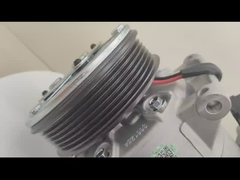 ضاغط محرك التيار الكهربائي عالي الجودة